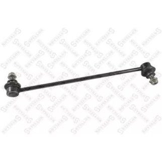 Стойка переднего стабилизатора Stellox 56-00029A-SX фото