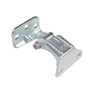 87-55429-SX_петля двери! нижняя левая Mercedes Actros/Axor фото 2