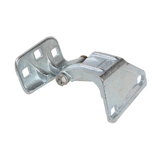 87-55429-SX_петля двери! нижняя левая Mercedes Actros/Axor фото 3