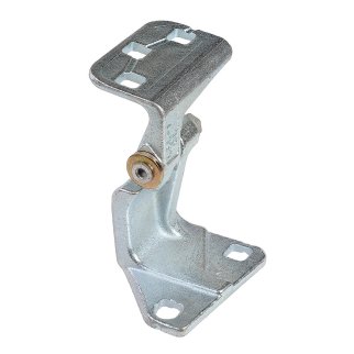 87-55429-SX_петля двери! нижняя левая Mercedes Actros/Axor фото