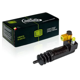 Цилиндр сцепления рабочий TRIALLI CF9001 фото