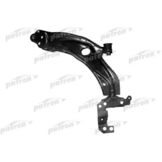 Рычаг передний левый PATRON PS5269L фото