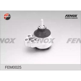 Опора двигателя прав фото