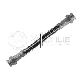 Шланг тормозной Meyle 37-14 525 0007 фото