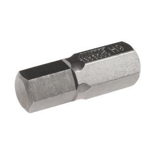 Вставка 10мм 6-гранная 9х30мм S2 JTC фото