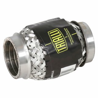 Гофра глушителя TRIALLI FTi 0038 фото 2