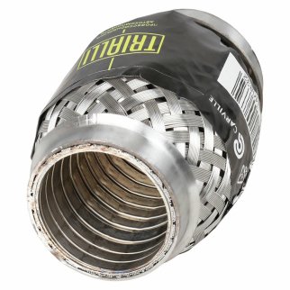 Гофра глушителя TRIALLI FTi 0038 фото 5