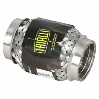 Гофра глушителя TRIALLI FTi 0038 фото