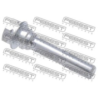 Втулка направляющей суппорта FEBEST 0474-KB4F фото