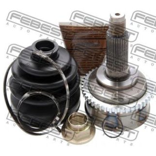 ШРУС наружный FEBEST 0510-M6A44 фото