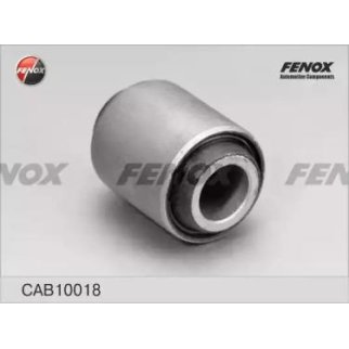 CAB10018_сайлентблок рычага перед.! Nissan Primera P12 02> фото