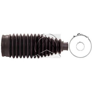 Пыльник рулевой рейки фото