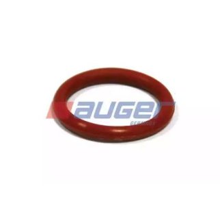 Кольцо уплотнит. пальца задней рессоры auger 60154 фото