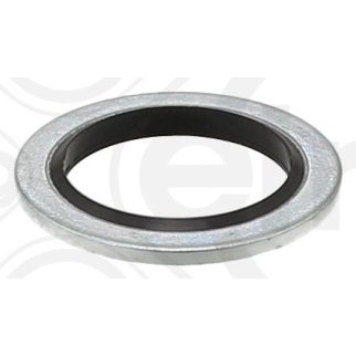 Прокладка пробки масляного поддона Elring 834.823 фото