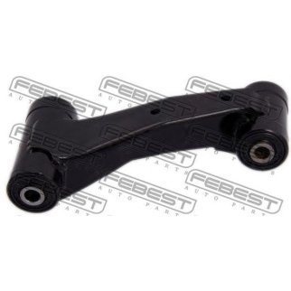 Рычаг передний правый FEBEST 0224-327 фото