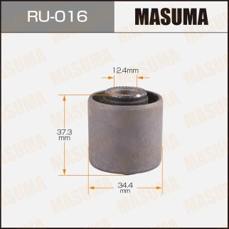 Сайлентблок Masuma RU-016 фото