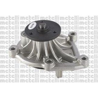 Насос водяной (помпа) metelli 24-1232 фото