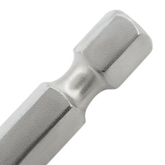 Набор бит PZ2х50 сталь S2, (10шт) GROSS фото 5