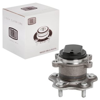 Подшипник ступицы TRIALLI MR 1482 фото