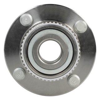 Подшипник ступицы TRIALLI MR 2784 фото 3