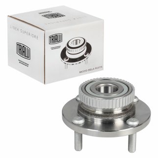Подшипник ступицы TRIALLI MR 2784 фото