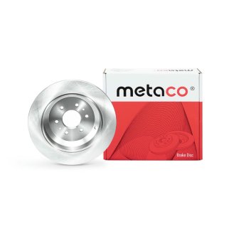 Диск тормозной metaco 3060-475 фото