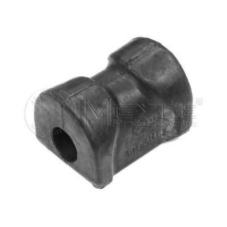 Втулка переднего стабилизатора L=R BMW E36/E34 /d=18,5mm MEYLE 300 313 5105 фото