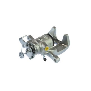 05-90681-SX_суппорт тормозной задний правый! без скобы Citroen Jumpy/Peugeot Expert 2.0i/1.6/2.0HDi фото 3