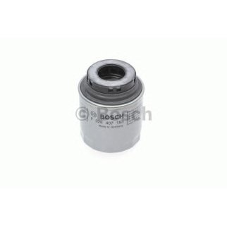 Фильтр масляный BOSCH F 026 407 183 фото