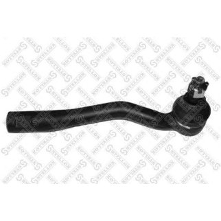 Наконечник рулевой правый Toyota Picnic 96>/Carina 92-97 STELLOX 5100247_SX фото