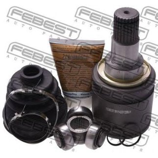 ШРУС внутренний FEBEST 0111-CDT220LH фото