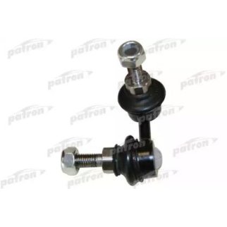 Тяга стабилизатора правая IVECO DAILY II 1999 - (произведено в Турции) фото