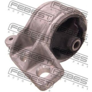 Опора двигателя правая FEBEST KM-SPARH фото