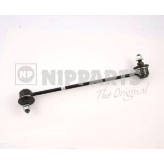 Стойка переднего стабилизатора NIPPARTS J4960904 фото