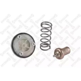 23-40100-SX_термостат! Audi A3 08>, Skoda Fabia 07>/SuperB 08>/Yeti 10>,VW Polo 08-10 фото