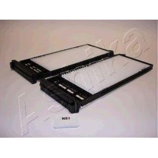 Фильтр салона ashika 21-NS-NS1 фото