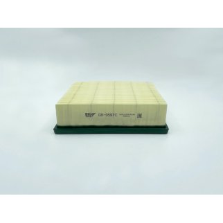 Фильтр воздушный BIG FILTER GB-9597C фото 2