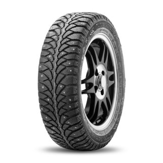 Автошина R15 195/65 Tunga NordWay 2 PW-5 91Q шип 686199945 фото