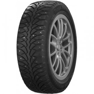 Автошина R15 195/65 Tunga NordWay 2 PW-5 91Q шип 686199945 фото 1