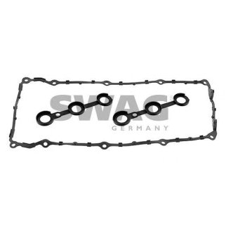 Набор прокладок клапанной крышки SWAG 99 90 9768 фото