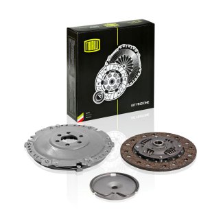 К-кт сцепления TRIALLI FR1801 фото