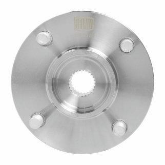 Ступица передняя TRIALLI MR1104 фото 2