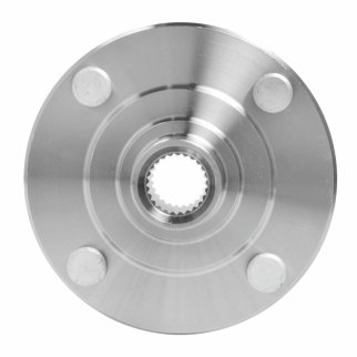 Ступица передняя TRIALLI MR1104 фото 3