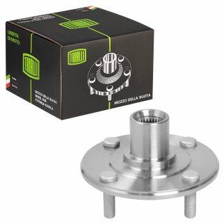 Ступица передняя TRIALLI MR1104 фото