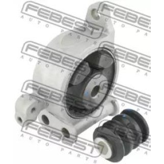 Опора двигателя задняя FEBEST NM-Z51RR фото