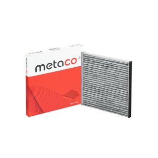Фильтр салона metaco 1010-015C фото