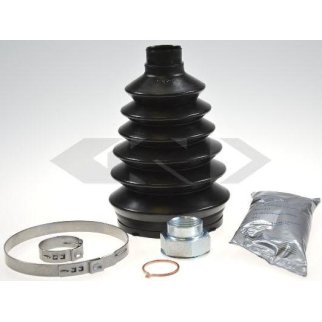 Пыльник ШРУСа наружн к-кт DAEWOO: EVANDA 02- фото