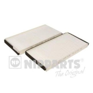 Фильтр салонный Suzuki Grand Vitara 1.6i/2.0i/TD/HDi 98> Nipparts фото