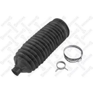 14-17094-SX_пыльник рейки рулевой! Nissan Qashqai J10/JJ10/X-Trail T31 07> фото 2