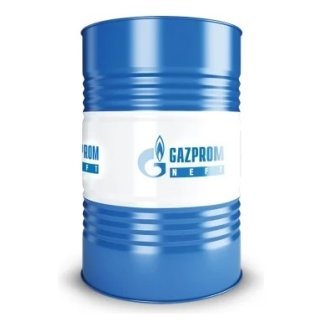 Масло моторное Gazpromneft Diesel Ultra Plus 10W-40 205 л 253133875 фото